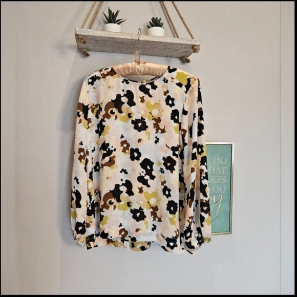 LOFT Blouse - Picture 7 of 9